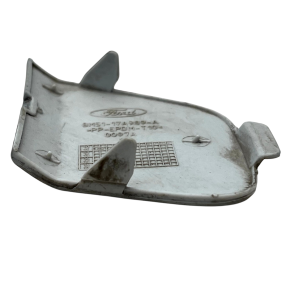 Ford Focus Mk3 Front Bumper Tow Hook Eye Cover 2011-2014 BM51-17A989-A Genuine - Image 3