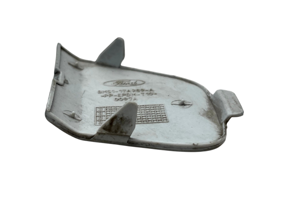 Ford Focus Mk3 Front Bumper Tow Hook Eye Cover 2011 2014 BM51 17A989 A Genuine 178507694440 3