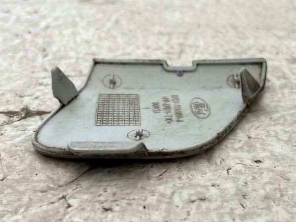 Ford Focus Mk3 Front Bumper Tow Hook Eye Cover 2011 2014 BM51 17A989 A Genuine 178507694440 6
