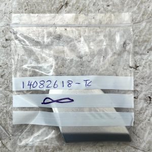 Ford Focus Mk3 Front Bumper Tow Hook Eye Cover 2011-2014 BM51-17A989-A Genuine - Image 8