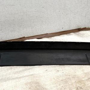 Ford Focus Mk3 Rear Bumper Lower Diffuser 2014 TO 2018 F1EB-17F954-A Genuine - Image 12