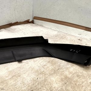 Ford Focus Mk3 Rear Bumper Lower Diffuser 2014 TO 2018 F1EB-17F954-A Genuine - Image 13