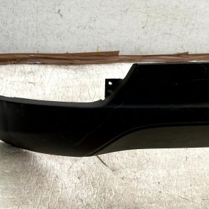 Ford Focus Mk3 Rear Bumper Lower Diffuser 2014 TO 2018 F1EB-17F954-A Genuine - Image 4