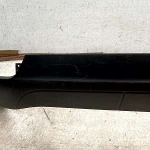 Ford Focus Mk3 Rear Bumper Lower Diffuser 2014 TO 2018 F1EB-17F954-A Genuine - Image 5
