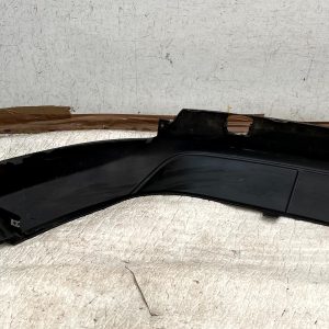 Ford Focus Mk3 Rear Bumper Lower Diffuser 2014 TO 2018 F1EB-17F954-A Genuine - Image 10