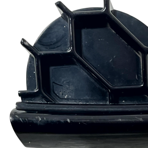 Ford Focus Mk3 ST Front Bumper Tow Hook Eye Cover 14 TO 18 F1EB-17A989-B Genuine - Image 3