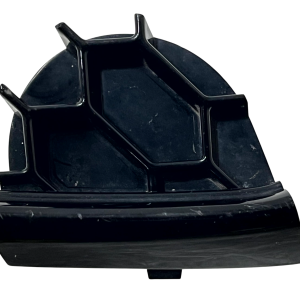 Ford Focus Mk3 ST Front Bumper Tow Hook Eye Cover 14 TO 18 F1EB-17A989-B Genuine - Image 1