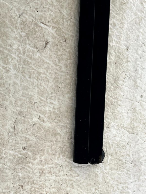 Ford Focus Mk4 Front Right Door Window Belt Weatherstrip JX7B A20570 AC Genuine 178321945190 12