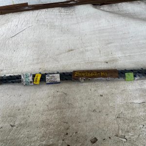 Ford Focus Mk4 Front Right Door Window Belt Weatherstrip JX7B-A20570-AC Genuine - Image 16