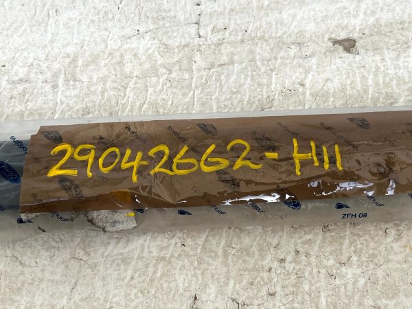 Ford Focus Mk4 Front Right Door Window Belt Weatherstrip JX7B A20570 AC Genuine 178321945190 17