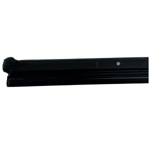 Ford Focus Mk4 Front Right Door Window Belt Weatherstrip JX7B-A20570-AC Genuine - Image 2