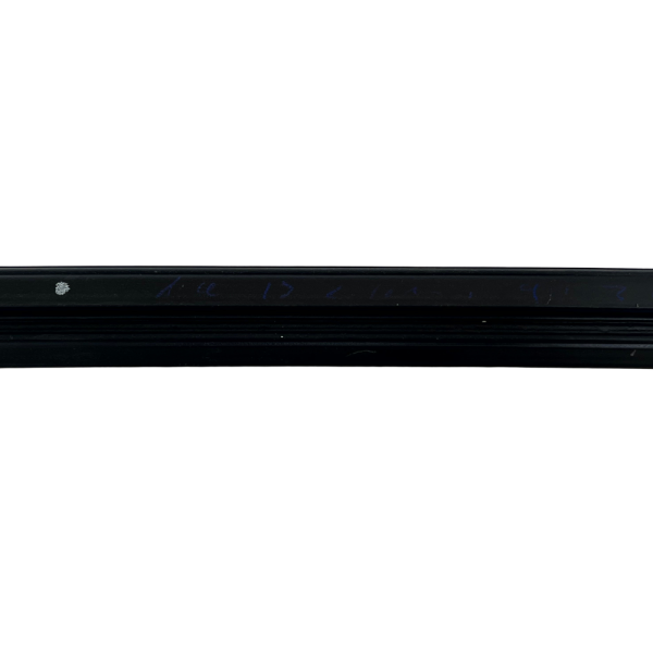 Ford Focus Mk4 Front Right Door Window Belt Weatherstrip JX7B A20570 AC Genuine 178321945190 3