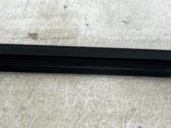 Ford Focus Mk4 Front Right Door Window Belt Weatherstrip JX7B A20570 AC Genuine 178321945190 5