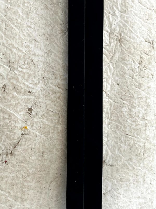 Ford Focus Mk4 Front Right Door Window Belt Weatherstrip JX7B A20570 AC Genuine 178321945190 9