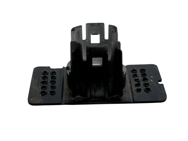 Ford Focus Mk4 PDC Parking Distance Sensor Bracket JX7T-15K872-ABW Genuine 2 Ford Focus Mk4 PDC Parking Distance Sensor Bracket JX7T 15K872 ABW Genuine 178436806040 3