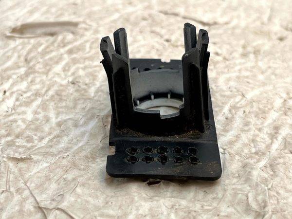 Ford Focus Mk4 PDC Parking Distance Sensor Bracket JX7T-15K872-ABW Genuine 5 Ford Focus Mk4 PDC Parking Distance Sensor Bracket JX7T 15K872 ABW Genuine 178436806040 6