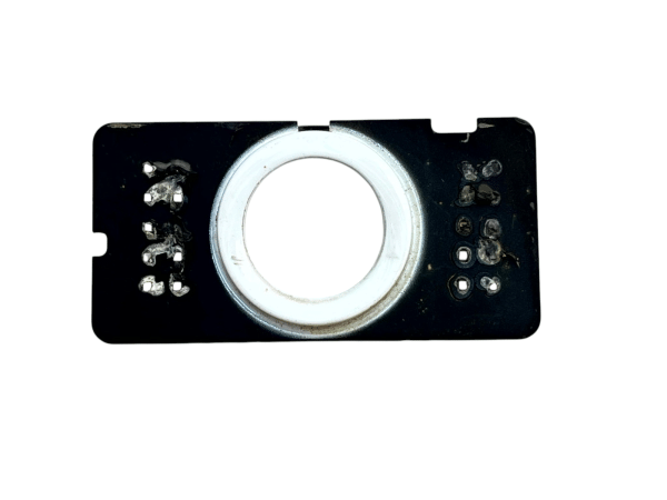 Ford-Focus-Mk4-PDC-Parking-Distance-Sensor-Bracket-JX7T-15K872-ABW-Genuine-178436806040 Ford Focus Mk4 PDC Parking Distance Sensor Bracket JX7T 15K872 ABW Genuine 178436806040