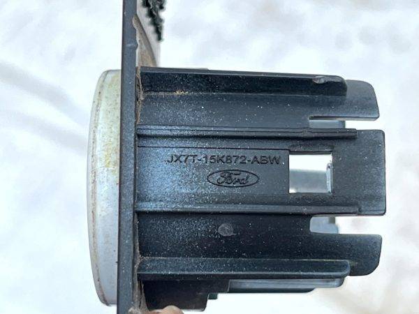 Ford Focus Mk4 PDC Parking Distance Sensor Bracket JX7T-15K872-ABW Genuine 6 Ford Focus Mk4 PDC Parking Distance Sensor Bracket JX7T 15K872 ABW Genuine 178436806040 7