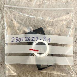 Ford Focus Mk4 PDC Parking Distance Sensor Bracket JX7T-15K872-ABW Genuine 15 Ford Focus Mk4 PDC Parking Distance Sensor Bracket JX7T-15K872-ABW Genuine - Image 8