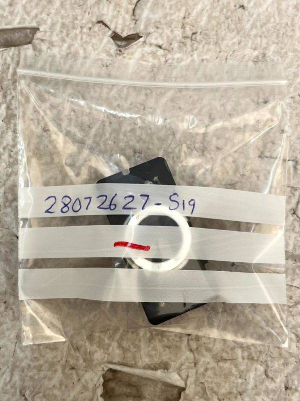 Ford Focus Mk4 PDC Parking Distance Sensor Bracket JX7T-15K872-ABW Genuine 7 Ford Focus Mk4 PDC Parking Distance Sensor Bracket JX7T 15K872 ABW Genuine 178436806040 8