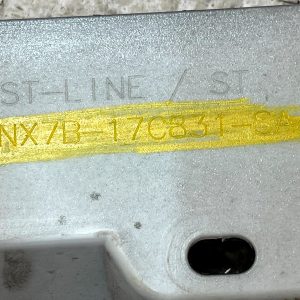 Ford Focus Mk4 ST-Line Front Bumper 2022 Onwards NX7B-17757-S Genuine - Image 16