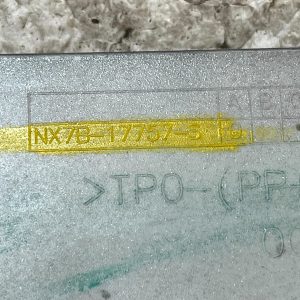 Ford Focus Mk4 ST-Line Front Bumper 2022 Onwards NX7B-17757-S Genuine - Image 17
