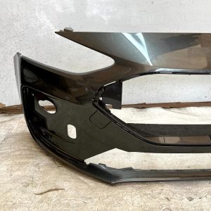 Ford Focus Mk4 ST-Line Front Bumper 2022 Onwards NX7B-17757-S Genuine - Image 4