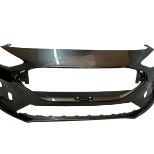 Ford Focus Mk4 ST-Line Front Bumper 2022 Onwards NX7B-17757-S Genuine - Image 1