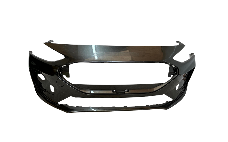 Ford Focus Mk4 ST-Line Front Bumper 2022 Onwards NX7B-17757-S Genuine