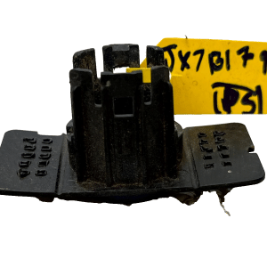 Ford Focus Mk4 ST-Line Rear Bumper PDC Sensor Holder 18-22 JX7B-17906-A1 Genuine 10 Ford Focus Mk4 ST-Line Rear Bumper PDC Sensor Holder 18-22 JX7B-17906-A1 Genuine - Image 3