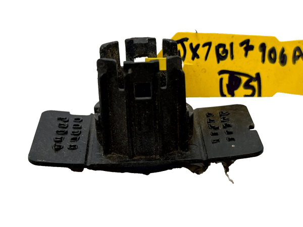 Ford Focus Mk4 ST-Line Rear Bumper PDC Sensor Holder 18-22 JX7B-17906-A1 Genuine 2 Ford Focus Mk4 ST Line Rear Bumper PDC Sensor Holder 18 22 JX7B 17906 A1 Genuine 178541820930 3