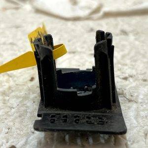 Ford Focus Mk4 ST-Line Rear Bumper PDC Sensor Holder 18-22 JX7B-17906-A1 Genuine 11 Ford Focus Mk4 ST-Line Rear Bumper PDC Sensor Holder 18-22 JX7B-17906-A1 Genuine - Image 4