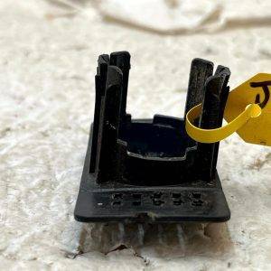 Ford Focus Mk4 ST-Line Rear Bumper PDC Sensor Holder 18-22 JX7B-17906-A1 Genuine 13 Ford Focus Mk4 ST-Line Rear Bumper PDC Sensor Holder 18-22 JX7B-17906-A1 Genuine - Image 6