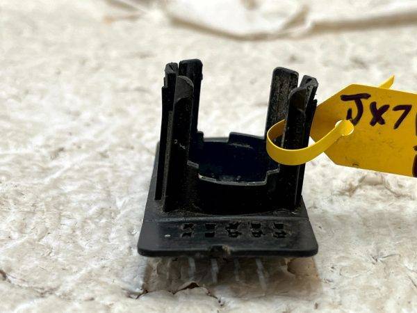 Ford Focus Mk4 ST-Line Rear Bumper PDC Sensor Holder 18-22 JX7B-17906-A1 Genuine 5 Ford Focus Mk4 ST Line Rear Bumper PDC Sensor Holder 18 22 JX7B 17906 A1 Genuine 178541820930 6