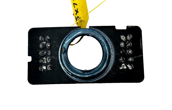 Ford-Focus-Mk4-ST-Line-Rear-Bumper-PDC-Sensor-Holder-18-22-JX7B-17906-A1-Genuine-178541820930 Ford Focus Mk4 ST Line Rear Bumper PDC Sensor Holder 18 22 JX7B 17906 A1 Genuine 178541820930