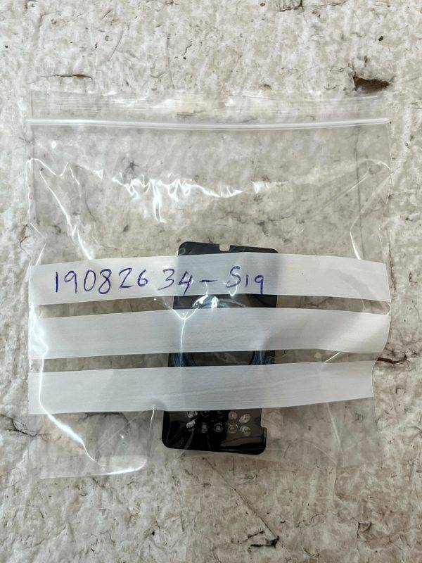 Ford Focus Mk4 ST-Line Rear Bumper PDC Sensor Holder 18-22 JX7B-17906-A1 Genuine 7 Ford Focus Mk4 ST Line Rear Bumper PDC Sensor Holder 18 22 JX7B 17906 A1 Genuine 178541820930 8
