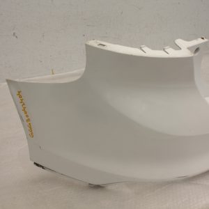 Ford Focus Rear Bumper 2011 TO 2014 BM51-A17906-A Genuine *DAMAGED* - Image 11