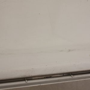 Ford Focus Rear Bumper 2011 TO 2014 BM51-A17906-A Genuine *DAMAGED* - Image 14