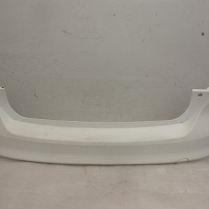 Ford Focus Rear Bumper 2011 TO 2014 BM51-A17906-A Genuine *DAMAGED*