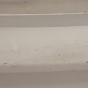 Ford Focus Rear Bumper 2011 TO 2014 BM51-A17906-A Genuine *DAMAGED* - Image 5