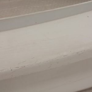 Ford Focus Rear Bumper 2011 TO 2014 BM51-A17906-A Genuine *DAMAGED* - Image 7