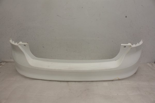 Ford-Focus-Rear-Bumper-2011-TO-2014-BM51-A17906-A-Genuine-DAMAGED-177545043500