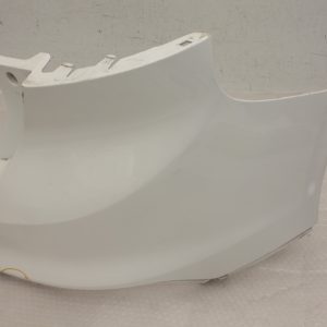 Ford Focus Rear Bumper 2011 TO 2014 BM51-A17906-A Genuine *DAMAGED* - Image 9