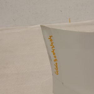 Ford Focus Rear Bumper 2011 TO 2014 BM51-A17906-A Genuine *DAMAGED* - Image 10