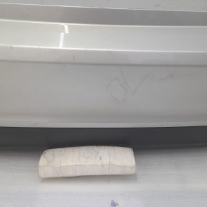 Ford Focus Rear Bumper 2014 TO 2018 F1EB-17906-A Genuine - Image 4