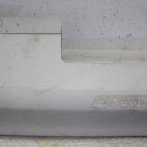Ford Focus Rear Bumper Lower Section 2018 TO 2022 JX7B-N17D781 Genuine - Image 11
