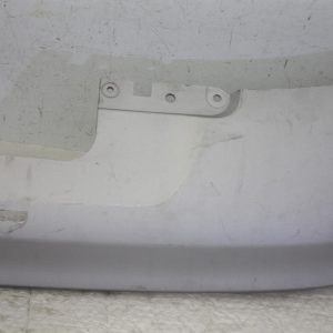 Ford Focus Rear Bumper Lower Section 2018 TO 2022 JX7B-N17D781 Genuine - Image 4