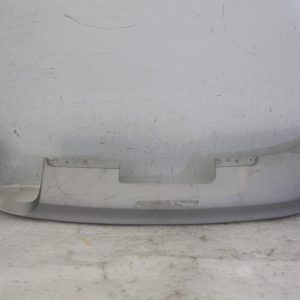 Ford Focus Rear Bumper Lower Section 2018 TO 2022 JX7B-N17D781 Genuine