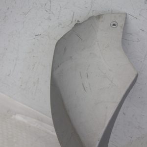 Ford Focus Rear Bumper Lower Section 2018 TO 2022 JX7B-N17D781 Genuine - Image 8