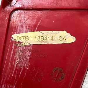 Ford Focus Rear Bumper Right Side Reflector 2018 TO 2022 JX7B-13B414-CA Genuine - Image 14